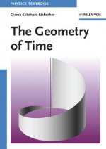 Geometry of Time