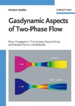 Gasdynamic Aspects of Two-Phase Flow - Hyperbolicity, Wave Propagation Phenomena and Related Numerical Methods