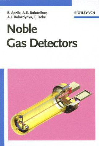 Noble Gas Detectors