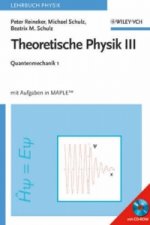 Quantenmechanik, m. CD-ROM. Tl.1