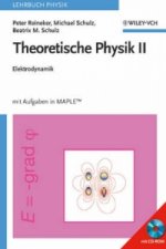 Elektrodynamik, m. CD-ROM