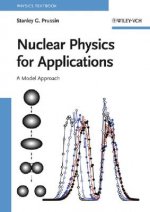 Nuclear Physics for Applications - A Model Approach