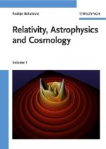 Relativity, Astrophysics and Cosmology 2VST