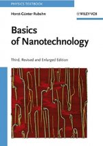 Basics of Nanotechnology 3e