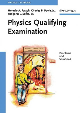 Physics Qualifying Examination - Problems and Solutions