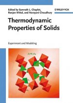 Thermodynamic Properties of Solids - Experiment and Modeling