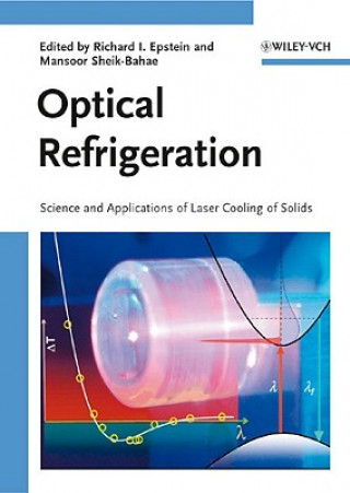 Optical Refrigeration