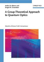 Group-Theoretical Approach to Quantum Optics