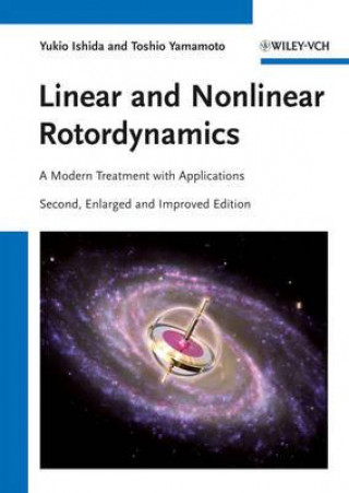 Linear and Nonlinear Rotordynamics