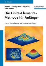 Die Finite Elemente-Methode fur Anfanger 4e