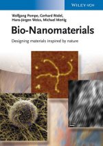 Bio-Nanomaterials - Designing materials inspired by nature