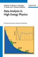 Data Analysis in High Energy Physics - A Practical  Guide to Statistical Methods