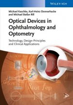 Optical Devices in Ophthalmology and Optometry - Technology, Design Principles and Clinical Applications
