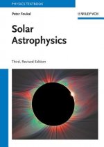 Solar Astrophysics 3e