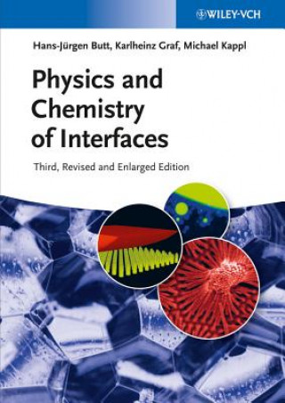 Physics and Chemistry of Interfaces 3e