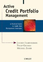 Active Credit Portfolio Management - A Practical Guide to Credit Risk Management Strategies
