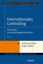 Internationales Controlling - Steuerung von Auslandsgesellschaften