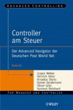 Der CFO als Advanced Navigator