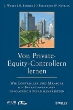 Von Private-Equity-Controllern lernen