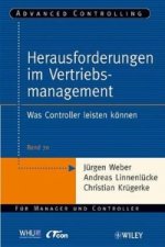 Herausforderungen im Vertriebsmanagement