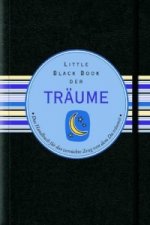 Little Black Book der Traume