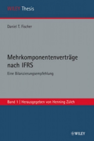 Mehrkomponentenvertrage nach IFRS