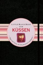 Little Black Book vom Kussen