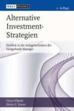 Alternative Investment-Strategien Einblick in die Anlagetechniken der Hedgefonds-Manager