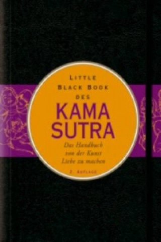 Little Black Book des Kamasutra 2e