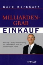 Milliardengrab Einkauf 2e - Einkauf - die Top-Verantwortung des Unternehmers