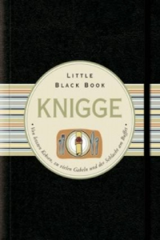 Das Little Black Book Knigge
