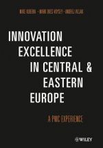 Innovation Excellence in Central and Eastern Europe - A PwC Experience