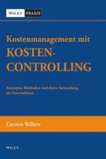 Kostenmanagement mit Kostencontrolling