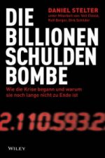 Die Billionen-Schuldenbombe Wie die Krise begann und war um sie noch lange nicht zu Ende ist