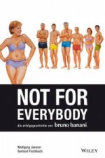 Not for Everybody - Die Erfolgsgeschichte von bruno banani