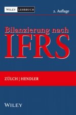 Bilanzierung nach International Financial Reporting Standards (IFRS) 2e