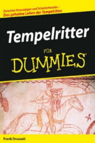 Tempelritter fur Dummies