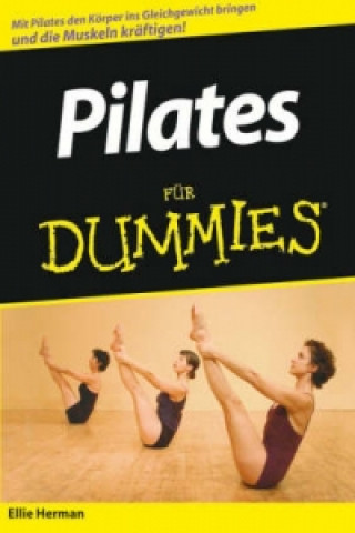 Pilates fur Dummies