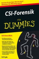 CSI-Forensik fur Dummies