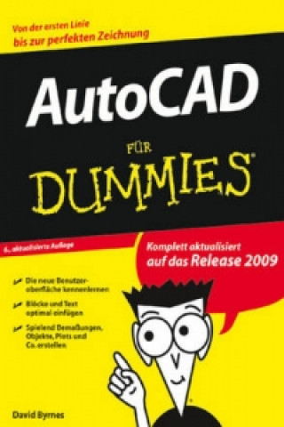 Auto CAD fur Dummies