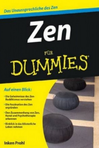 Zen fur Dummies