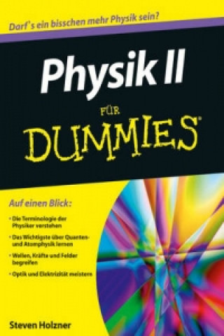 Physik II fur Dummies