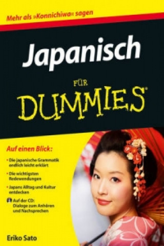 Japanisch fur Dummies