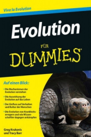 Evolution fur Dummies