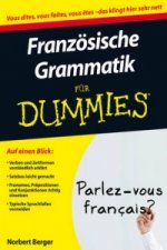 Franzoesische Grammatik fur Dummies