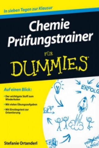 Chemie fur Dummies Prufungstrainer