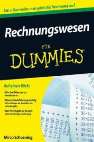 Download Rechnungswesen für Dummies PDF Free