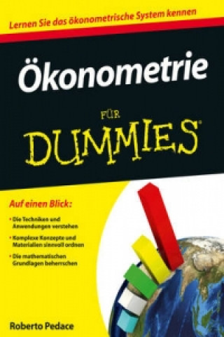 OEkonometrie fur Dummies