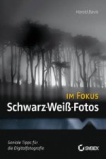 Schwarz-Wei -Fotos im Fokus
