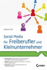 Social Media fur Freiberufler und Kleinunternehmer